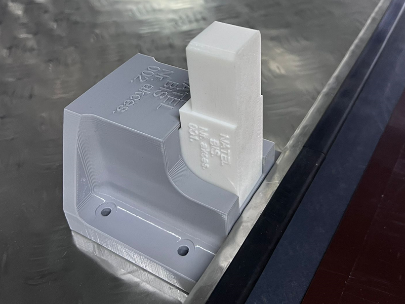 Blachy i skrzynie aluminiowe na wymiar